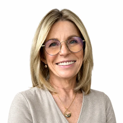 Lucyna Wrzosek
